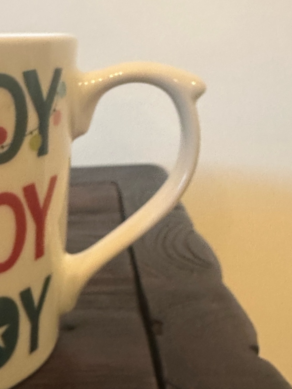 Mug - Picture 3 of 9